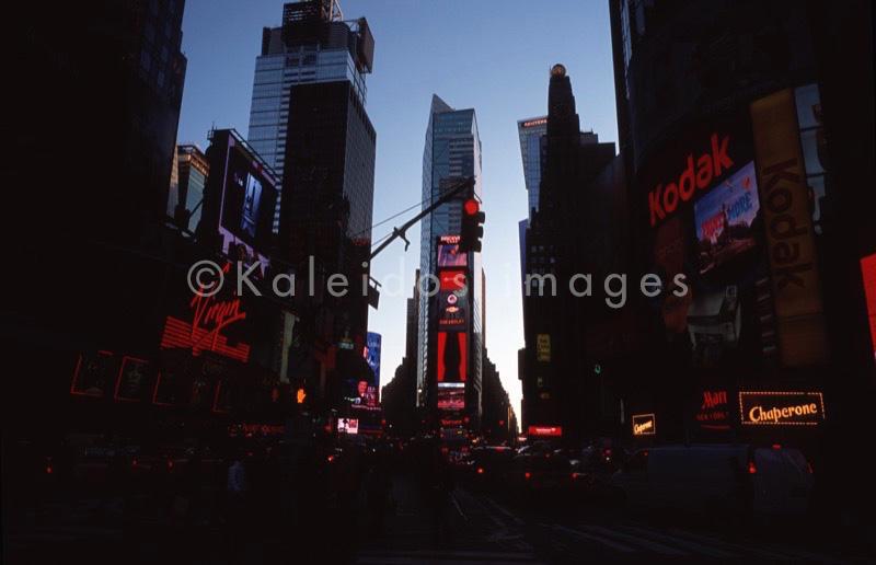 Advertising;Kaleidos;Kaleïdos;New York City;NYC;Manhattan;Publicity;Tarek Charara;United States of America;USA;La parole à l'image